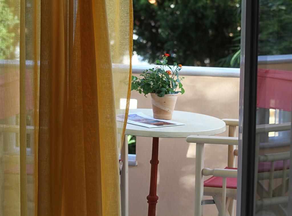 Apartamento Porto Limnia Volissos Exterior foto